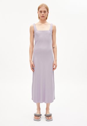 ONLY GIROMANICA - Freizeitkleid - Lilla
