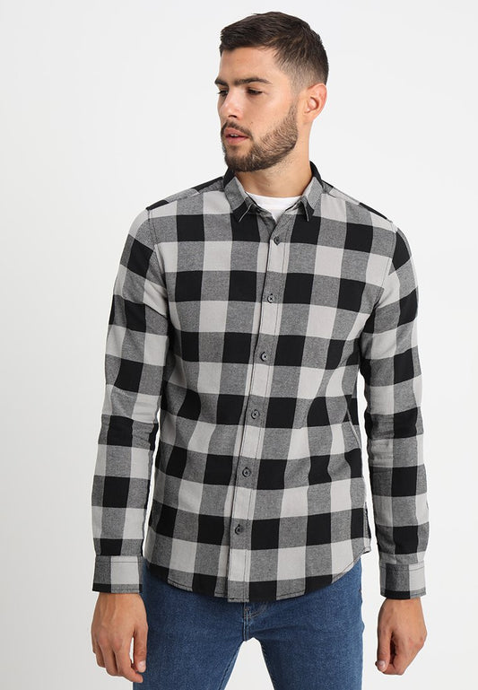 Only & Sons ONSGUDMUND LIFE - Hemd - Griffin