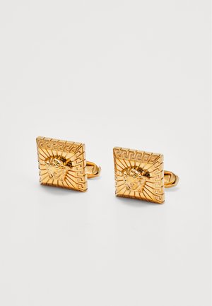  LOONEY TUNES X BOSS BUNNY - Manschettenknopf - Gold-coloured