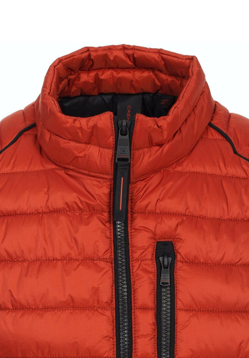  OUTDOOR STEPP - Weste - Orange