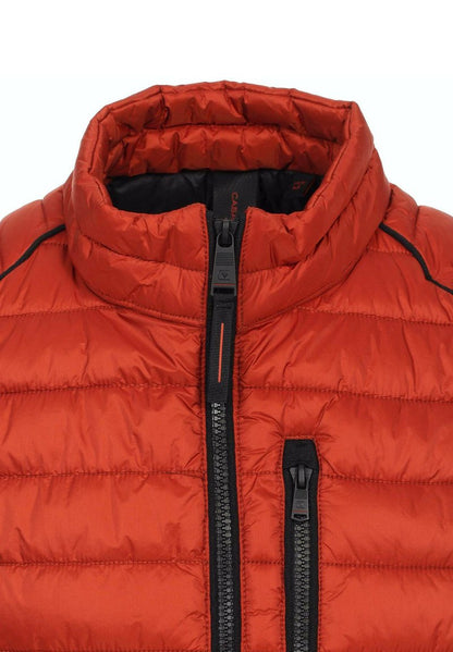  OUTDOOR STEPP - Weste - Orange