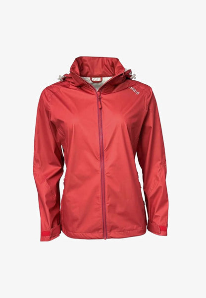  REGEN REGULAR FIT - Outdoorjacke - Dunkelblau