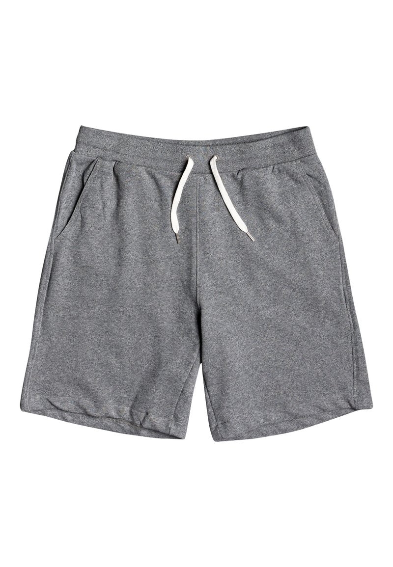 Quiksilver ESSENTIALS - Shorts - Light Grey Heather