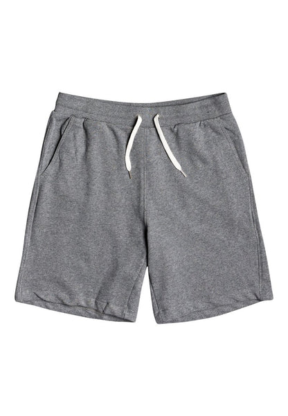 Quiksilver ESSENTIALS - Shorts - Light Grey Heather