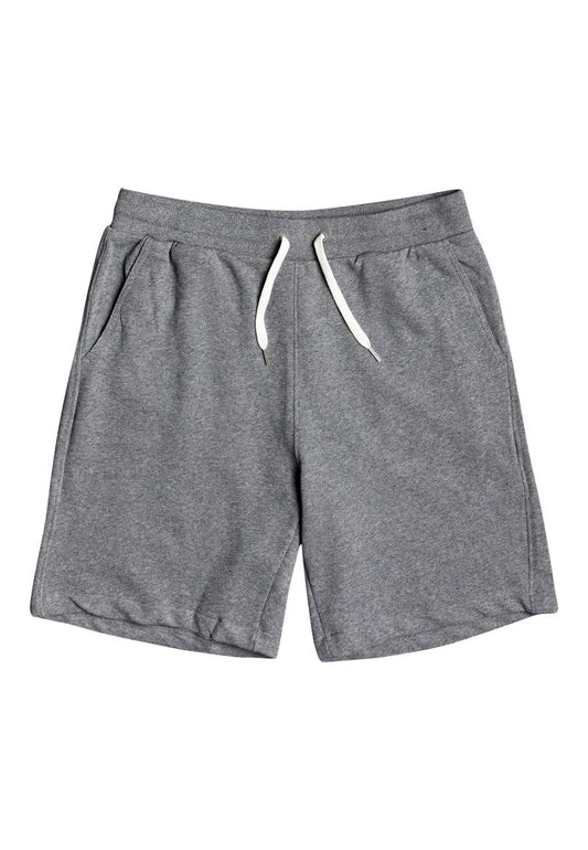 Quiksilver ESSENTIALS - Shorts - Light Grey Heather