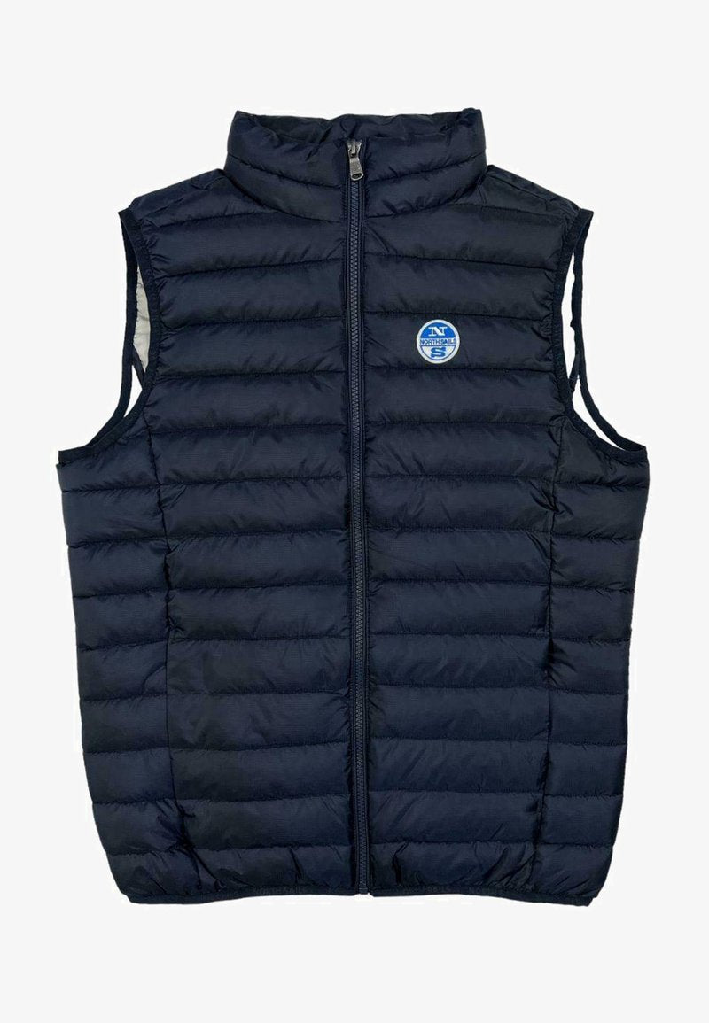North Sails CROZET - Weste - Red