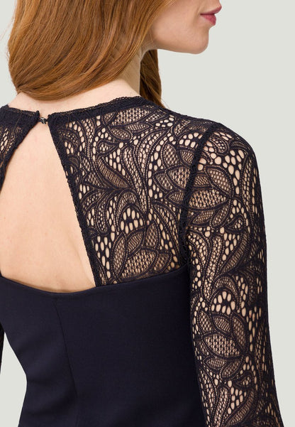 Zero Freizeitkleid - Night Sky
