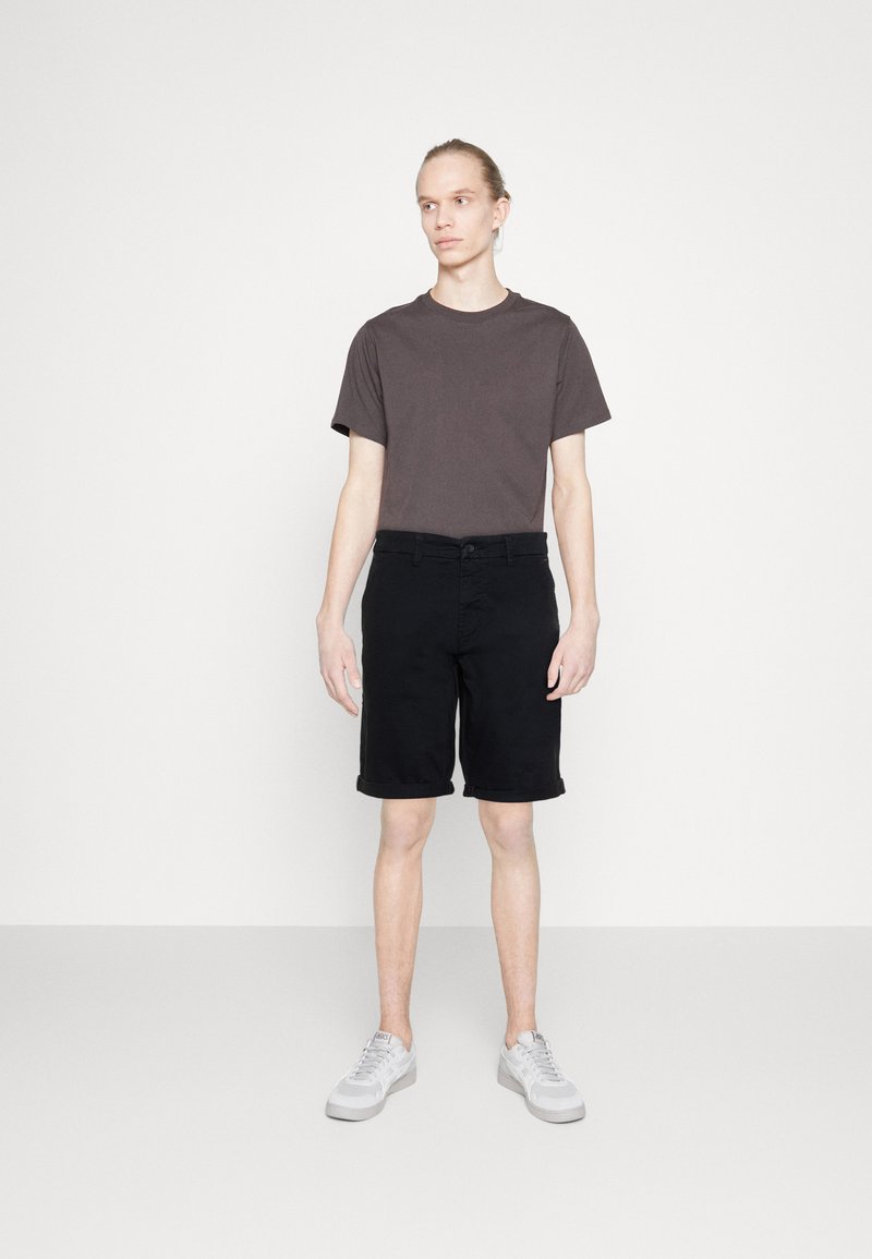 Only & Sons ONSPETER - Shorts - Dark Navy