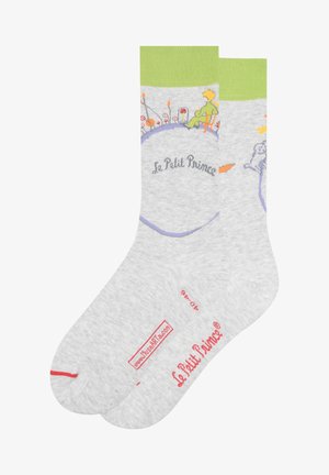  PLANET - Socken - Blue