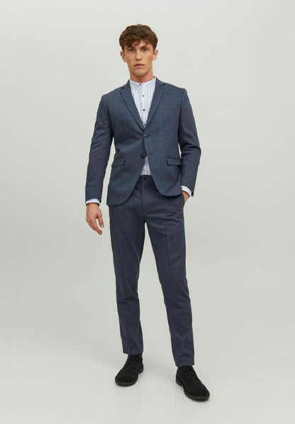 JACK&JONES Premium JPRRIVIERA SLIM FIT - Sakko - Navy Blazer
