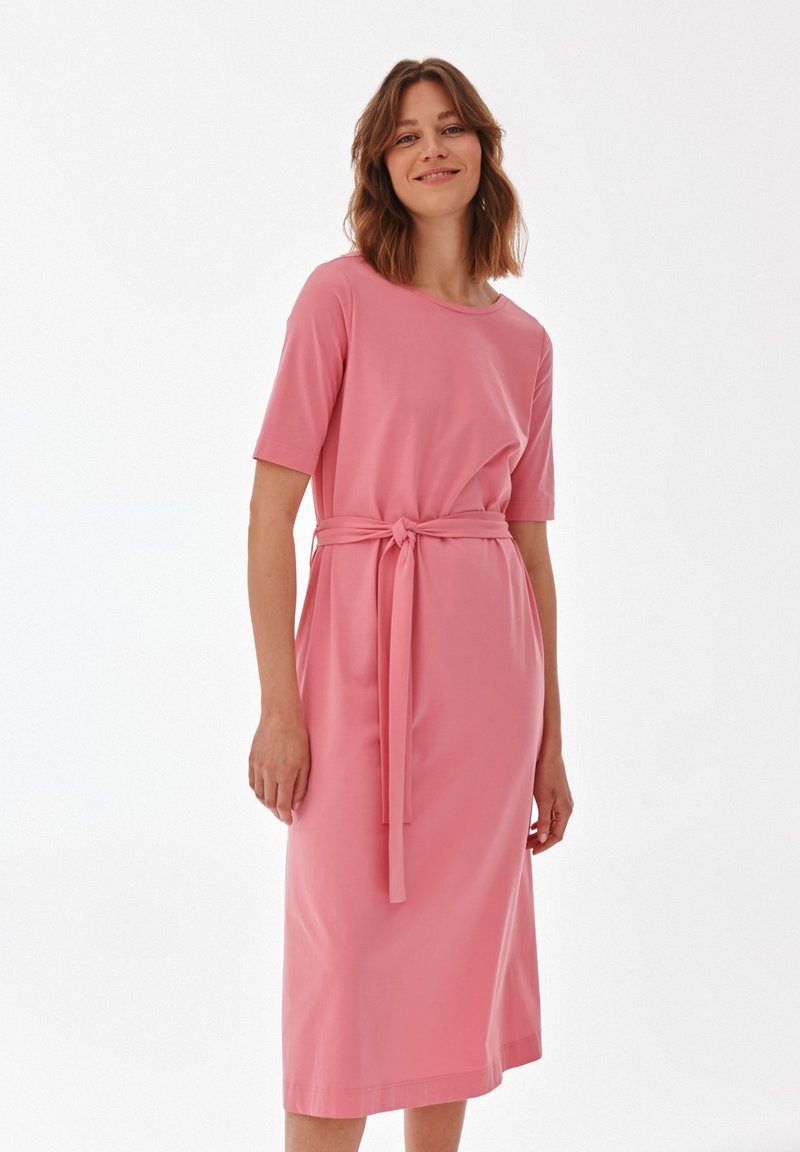  SEKO - Freizeitkleid - Pink