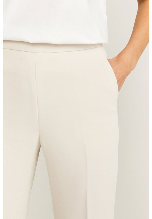  Stoffhose - Light Beige