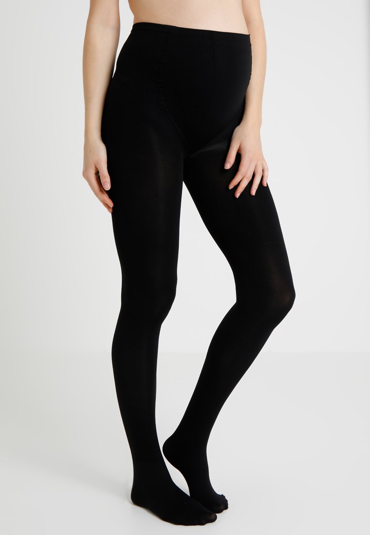 Boob MATERNITY TIGHTS - Strumpfhose - Black