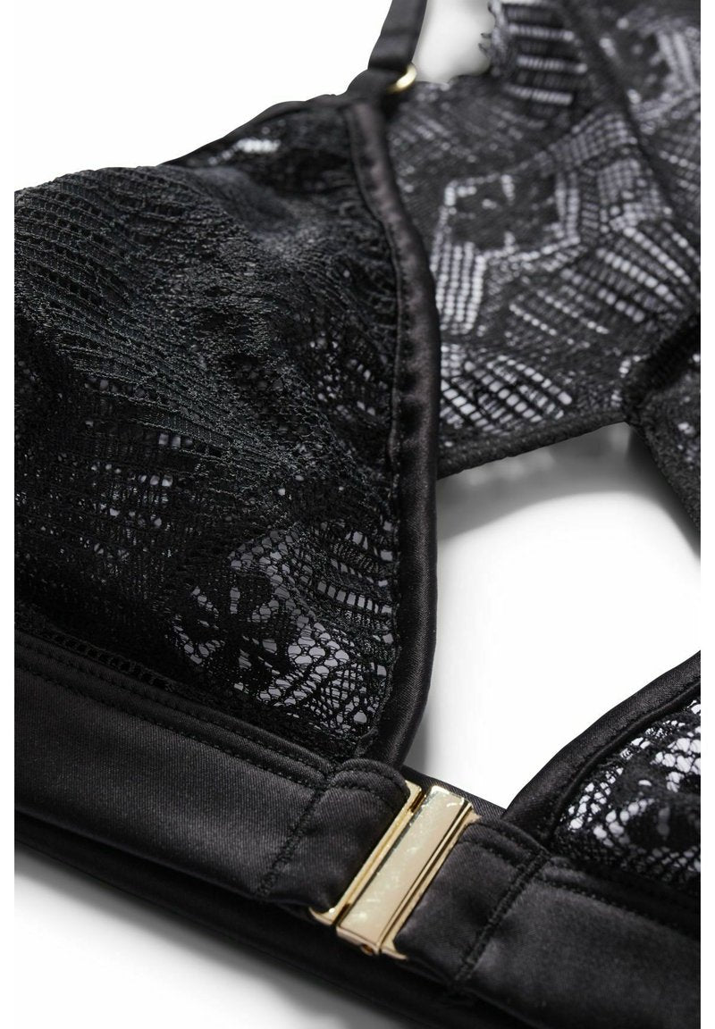  Triangel BH - Black