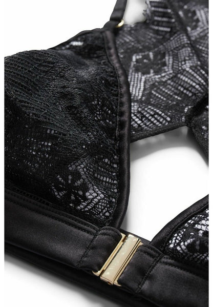  Triangel BH - Black