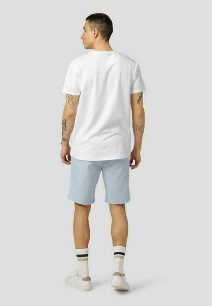  MILANO DRAKE STRETCH - Shorts - Light Blue