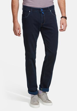 Bugatti Jeans Slim Fit - Dark Stone