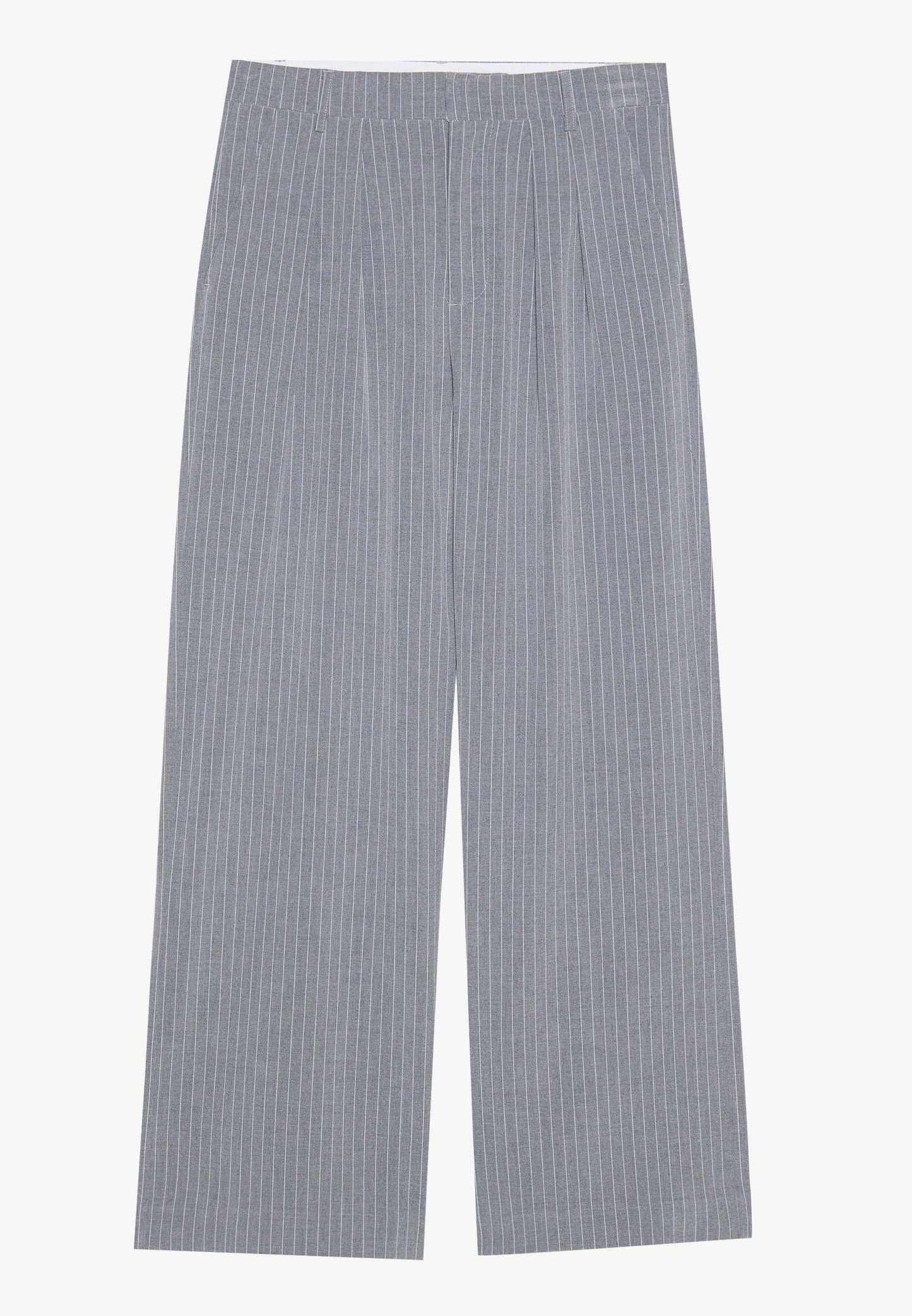 YOURTURN UNISEX - Trousers - Black