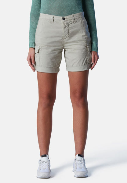 North Sails CARGO - Shorts - Grey