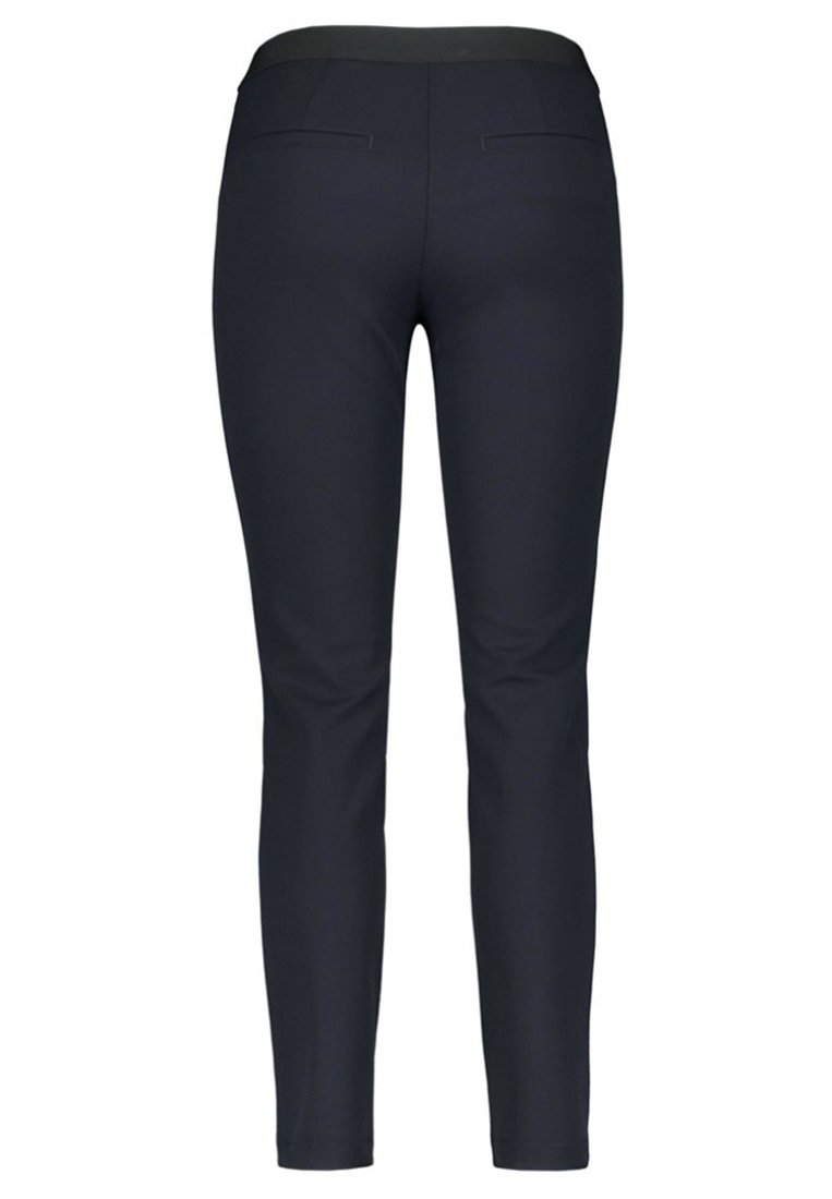 Gerry Weber Stoffhose - Marine