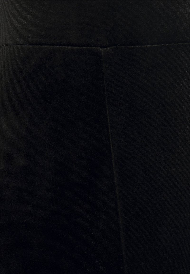 Even&Odd Stoffhose - Black