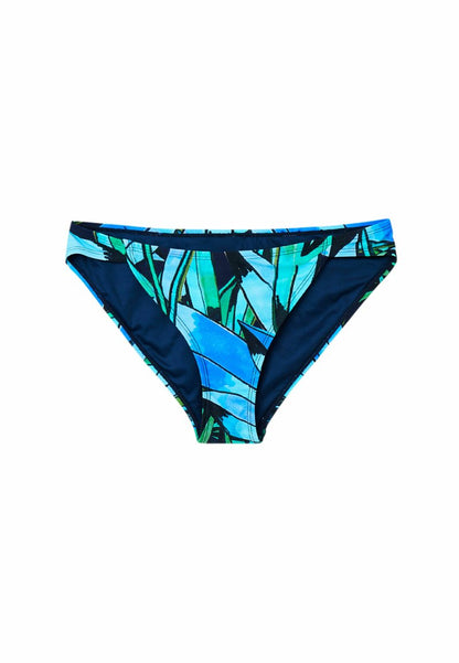 Desigual SWIMWEAR - Bikini-Hose - Blue