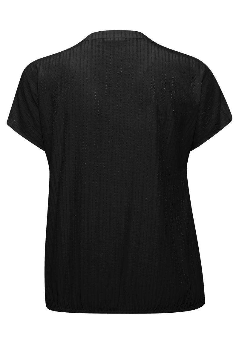  DANNI - Bluse - Black Deep