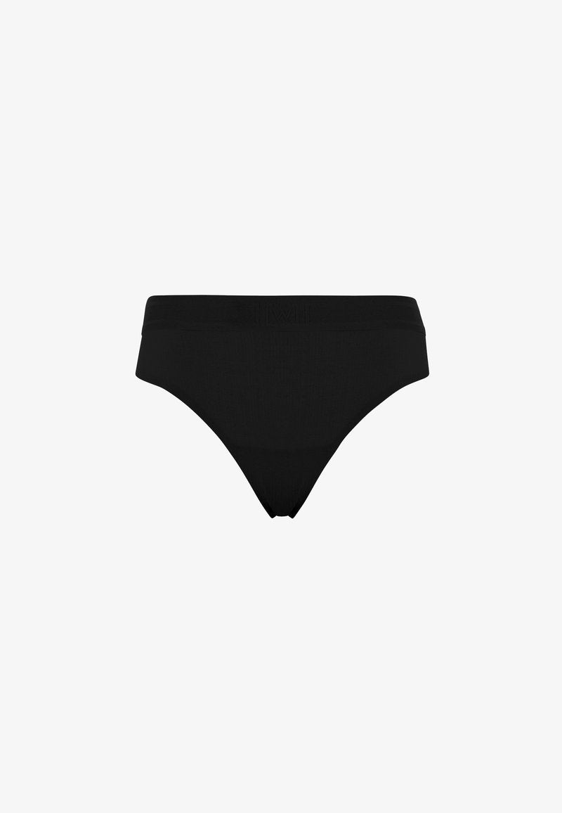 Wolford BEAUTY STRING - String - Black