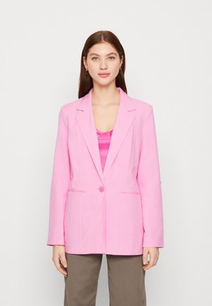 Vero Moda Petite VMNOATANA REGULAR SOLID - Blazer - Cyclamen