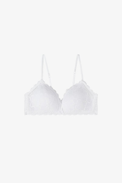 Intimissimi TIZIANA - Triangel BH - Blu Intenso