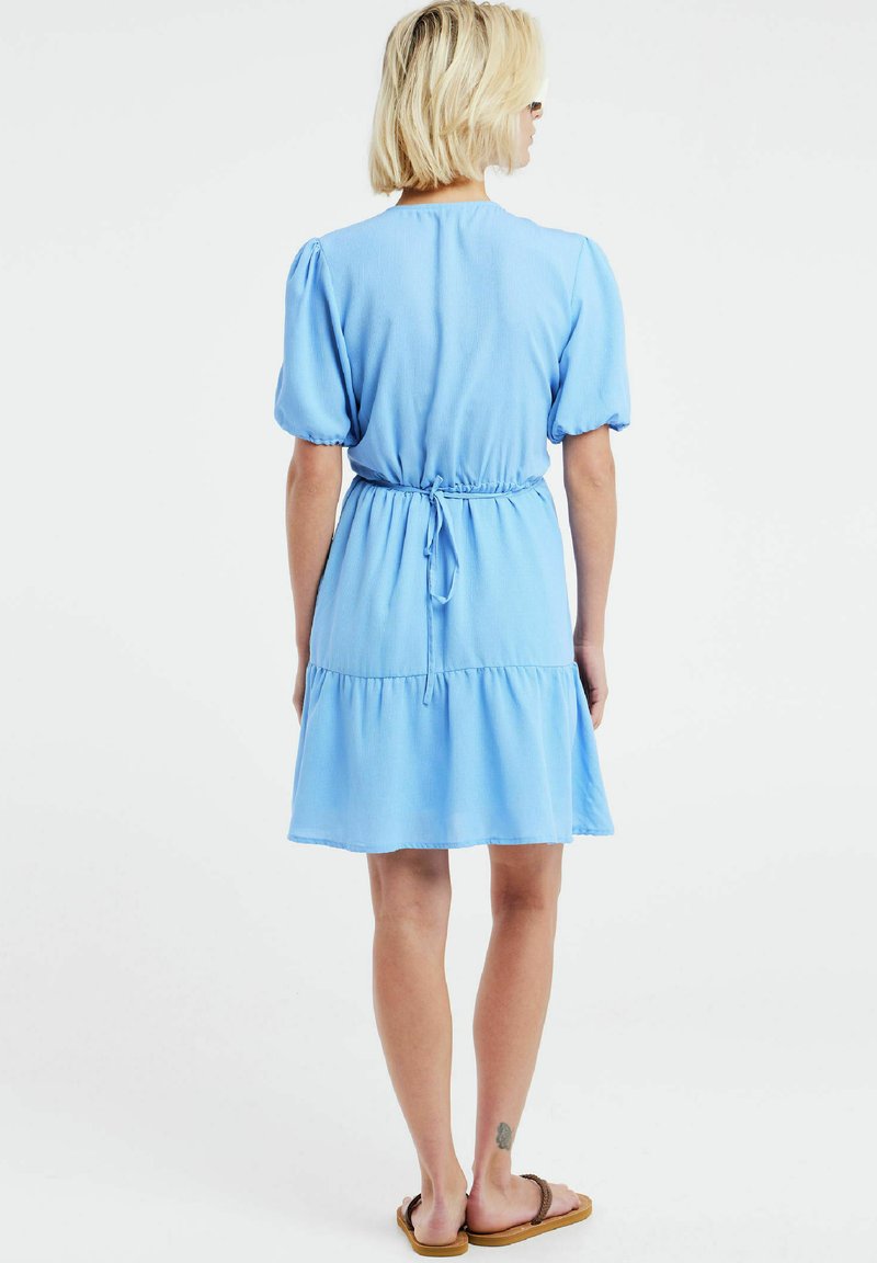 Protest PRTELDORIS - Freizeitkleid - Havasublue