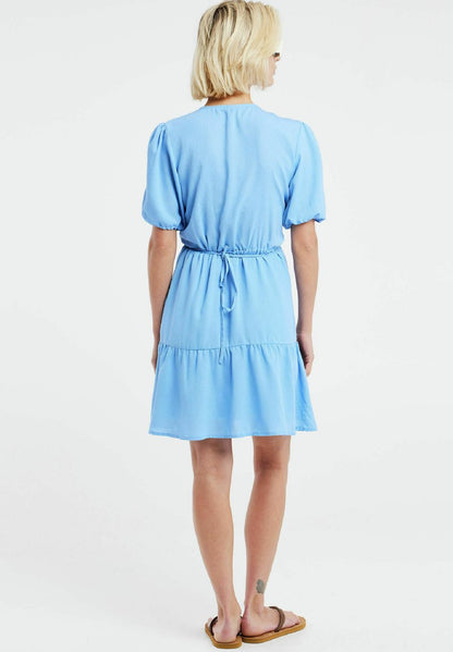 Protest PRTELDORIS - Freizeitkleid - Havasublue