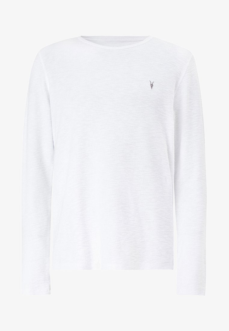 AllSaints MUSE - Langarmshirt - White