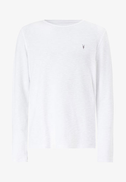 AllSaints MUSE - Langarmshirt - White