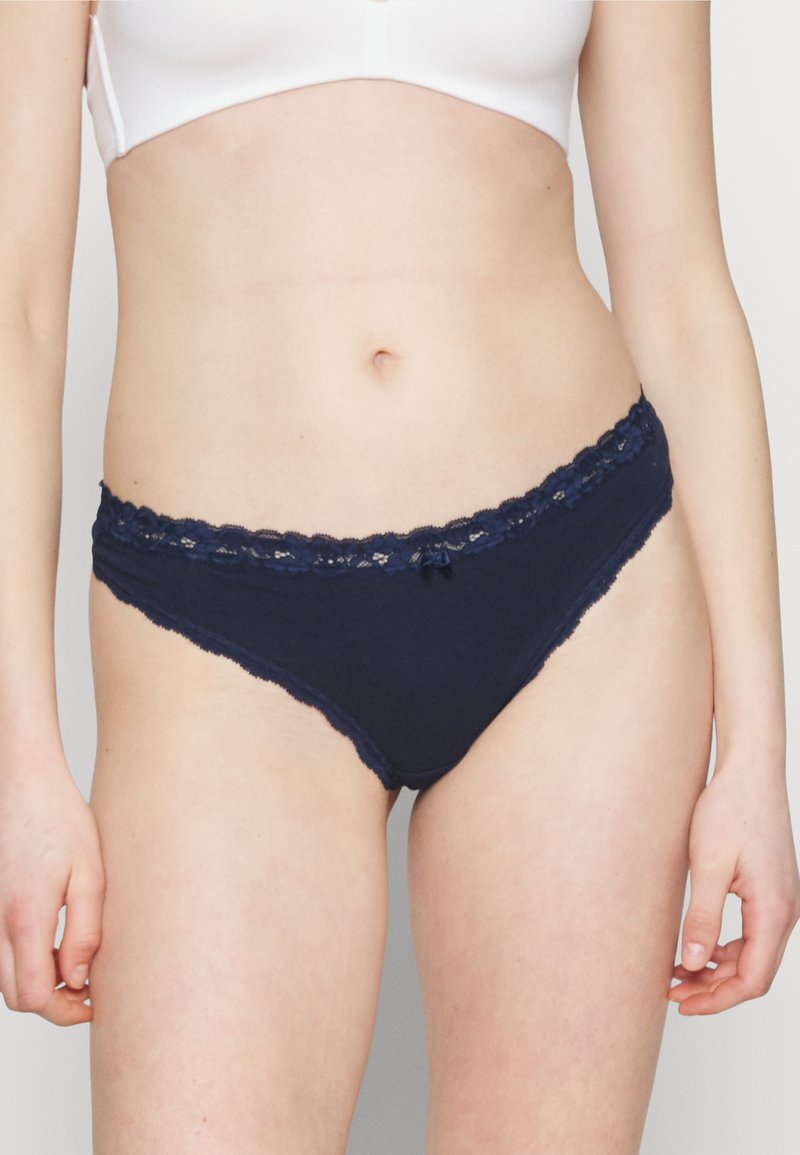 Marks & Spencer 3PACK - String - Soft Pink