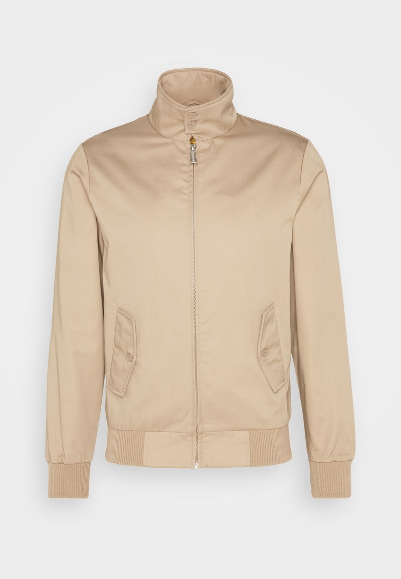  ORIGINAL - Bomberjacke - Tan