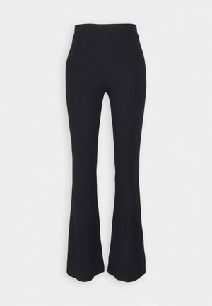 Even&Odd Stoffhose - Black