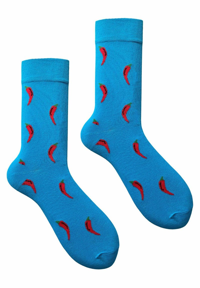  5 PACK CLASSY - Socken - Multicolour