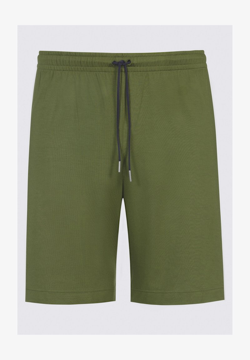 MEY Nachtwäsche Hose - Yacht Blue