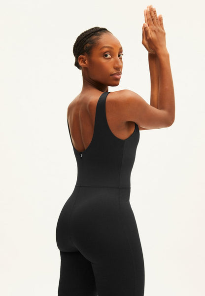 Armedangels MIRZAA MIRZAA - Jumpsuit - Black