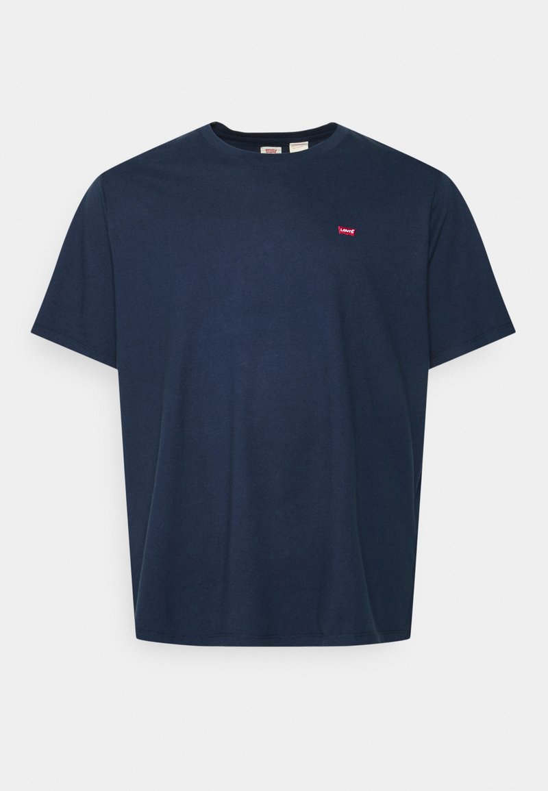 BIG ORIGINAL - T-Shirt Basic - Dress Blues