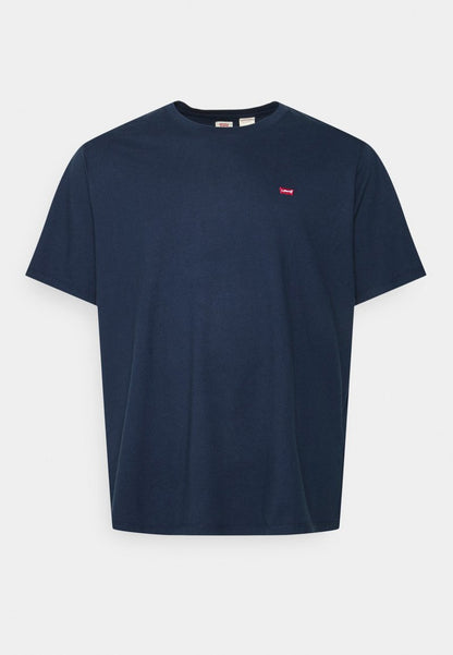  BIG ORIGINAL - T-Shirt Basic - Dress Blues