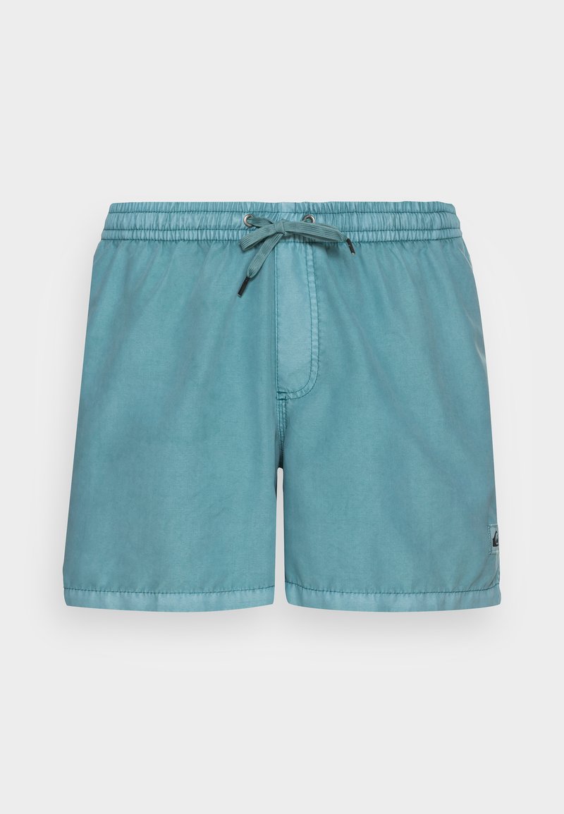Quiksilver EVERYDAY SURFWASH VOLLEY - Badeshorts - Marsala