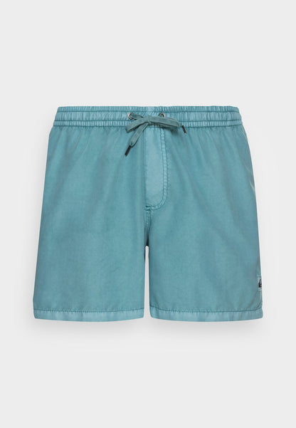 Quiksilver EVERYDAY SURFWASH VOLLEY - Badeshorts - Marsala