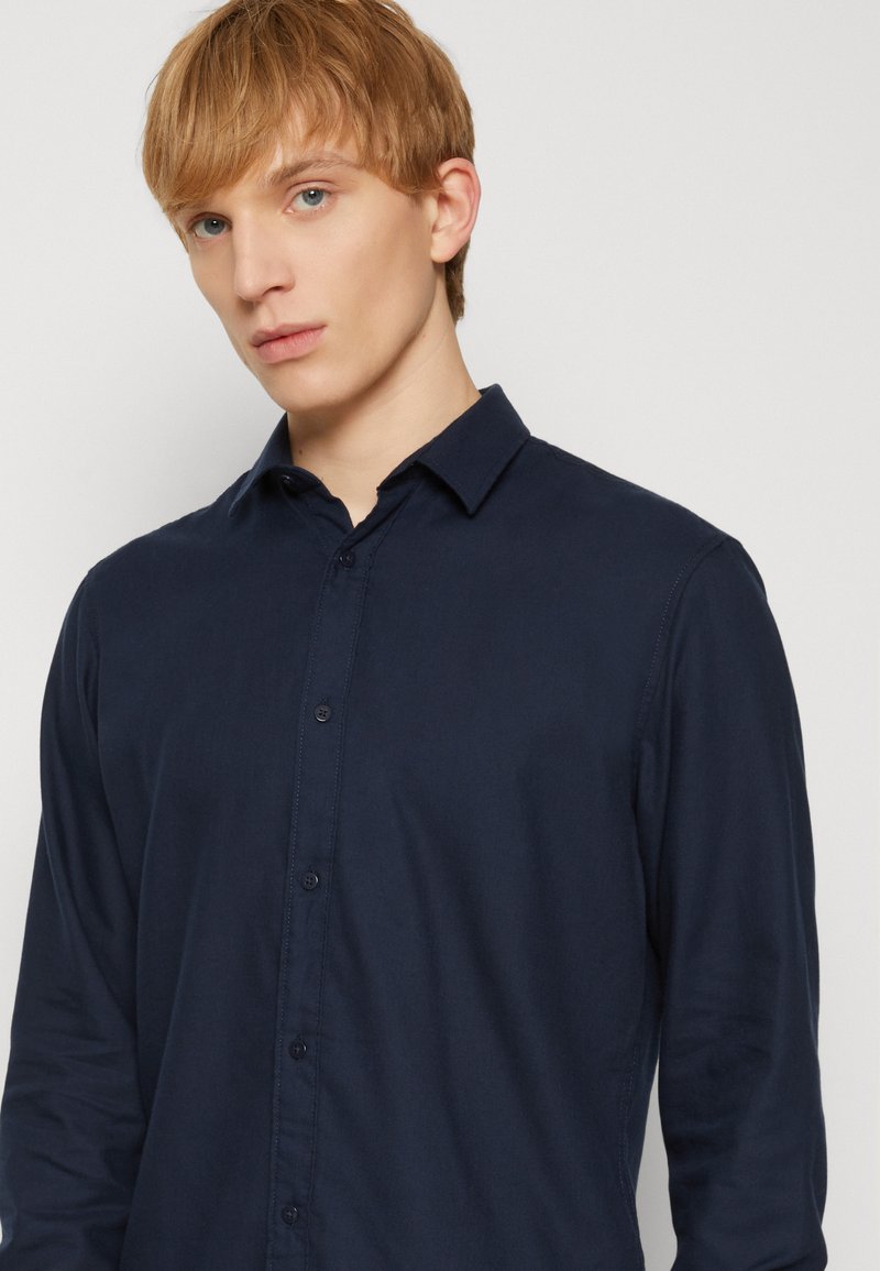 Jack & Jones JCOORION - Hemd - Navy Blazer