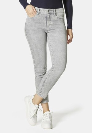  FLORENZ SEASON - Jeans Slim Fit - Bleached Blue