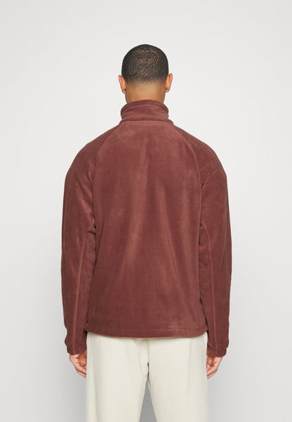 Columbia FAST - Fleecejacke - Light Raisin