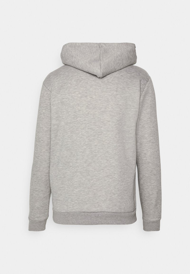 Only & Sons ONSCERES PANT & HOODIE SET UNISEX - Kapuzenpullover - Light Grey Melange