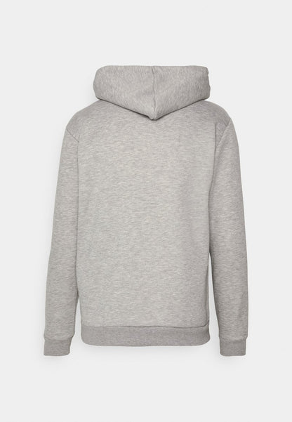 Only & Sons ONSCERES PANT & HOODIE SET UNISEX - Kapuzenpullover - Light Grey Melange