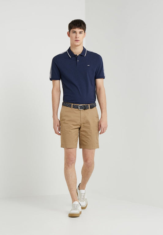 Michael Kors WASHED - Shorts - Khaki